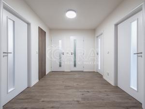 Pronájem bytu 3+kk, Praha - Michle, Družstevní ochoz, 68 m2