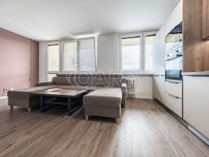 Pronájem bytu 3+kk, Praha - Michle, Družstevní ochoz, 68 m2