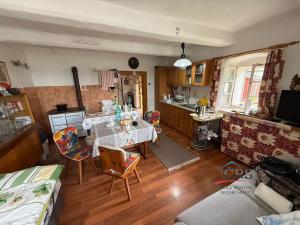 Prodej chalupy, Kouty, 100 m2