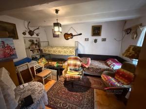 Prodej chalupy, Kouty, 100 m2