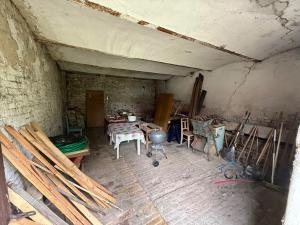 Prodej chalupy, Kouty, 100 m2