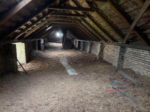 Prodej chalupy, Kouty, 100 m2