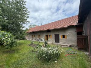 Prodej chalupy, Kouty, 100 m2
