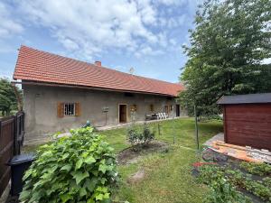 Prodej chalupy, Kouty, 100 m2