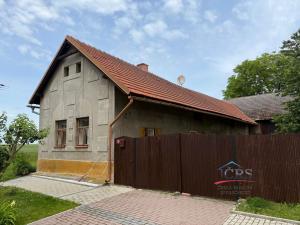 Prodej chalupy, Kouty, 100 m2