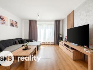 Prodej bytu 3+1, Ratíškovice, U Hájenky, 75 m2