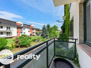 Prodej bytu 3+1, Ratíškovice, U Hájenky, 75 m2
