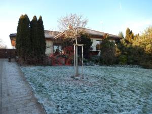 Prodej rodinného domu, Drnholec, Husova, 180 m2