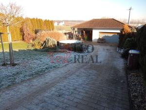 Prodej rodinného domu, Drnholec, Husova, 180 m2