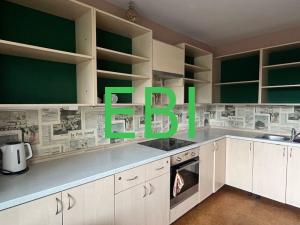 Pronájem bytu 3+1, Praha, Nad úpadem, 73 m2