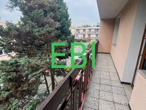 Pronájem bytu 3+1, Praha, Nad úpadem, 73 m2