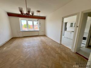 Prodej bytu 3+1, Hodonín, Pr. Veselého, 84 m2