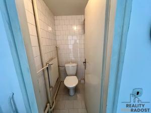 Prodej bytu 3+1, Hodonín, Pr. Veselého, 84 m2
