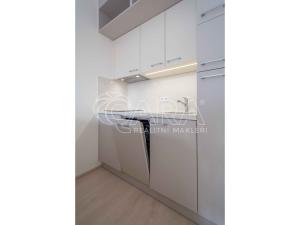 Pronájem bytu 1+kk, Praha - Vršovice, Petrohradská, 30 m2