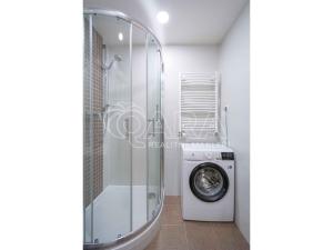 Pronájem bytu 1+kk, Praha - Vršovice, Petrohradská, 30 m2