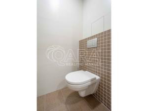 Pronájem bytu 1+kk, Praha - Vršovice, Petrohradská, 30 m2