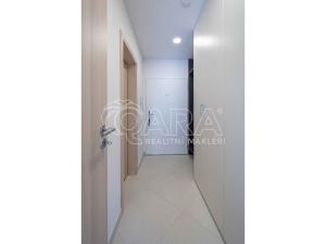 Pronájem bytu 1+kk, Praha - Vršovice, Petrohradská, 30 m2