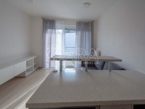 Pronájem bytu 1+kk, Praha - Vršovice, Petrohradská, 30 m2