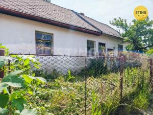 Prodej rodinného domu, Brtnice, Na Kapli, 70 m2