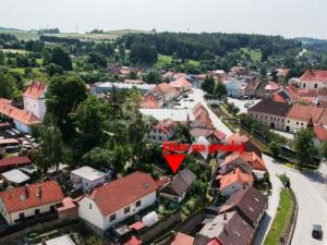Prodej rodinného domu, Brtnice, Na Kapli, 70 m2