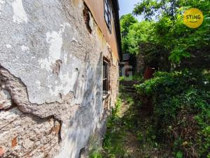 Prodej rodinného domu, Brtnice, Na Kapli, 70 m2