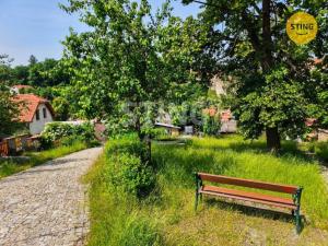 Prodej rodinného domu, Brtnice, Na Kapli, 70 m2