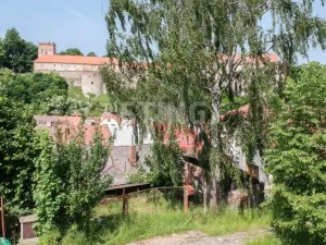 Prodej rodinného domu, Brtnice, Na Kapli, 70 m2