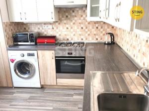 Pronájem bytu 2+1, Přerov, Palackého, 58 m2