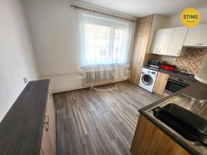 Pronájem bytu 2+1, Přerov, Palackého, 58 m2