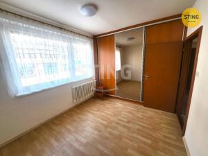 Pronájem bytu 2+1, Přerov, Palackého, 58 m2