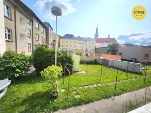 Pronájem bytu 2+1, Přerov, Palackého, 58 m2
