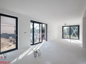 Prodej rodinného domu, Praha - Slivenec, Frančíkova, 146 m2
