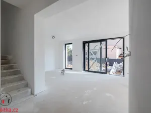 Prodej rodinného domu, Praha - Slivenec, Frančíkova, 146 m2