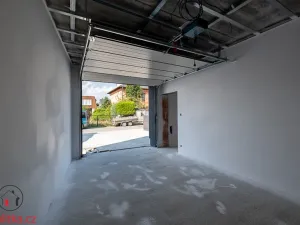 Prodej rodinného domu, Praha - Slivenec, Frančíkova, 146 m2