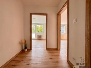 Prodej bytu 3+1, Rousínov, V Sídlišti, 73 m2