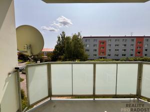 Prodej bytu 3+1, Rousínov, V Sídlišti, 73 m2