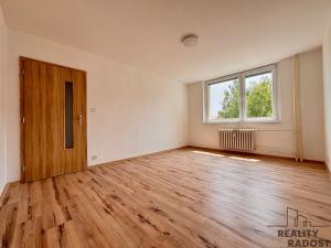 Prodej bytu 3+1, Rousínov, V Sídlišti, 73 m2