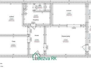 Prodej bytu 3+1, Beroun, Karly Machové, 70 m2