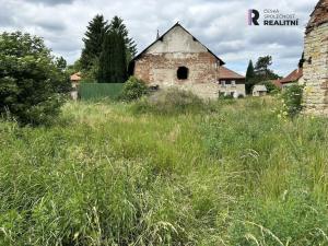 Prodej rodinného domu, Hořín - Vrbno, 230 m2
