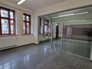 Pronájem kanceláře, Praha - Nusle, Bělehradská, 110 m2