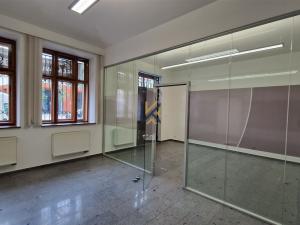 Pronájem kanceláře, Praha - Nusle, Bělehradská, 110 m2