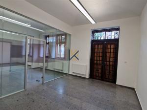 Pronájem kanceláře, Praha - Nusle, Bělehradská, 110 m2