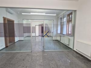 Pronájem kanceláře, Praha - Nusle, Bělehradská, 110 m2