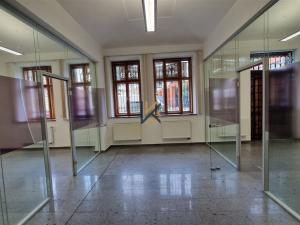Pronájem kanceláře, Praha - Nusle, Bělehradská, 110 m2