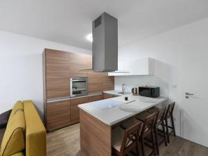 Prodej bytu 2+kk, Praha - Smíchov, Pod Barvířkou, 60 m2