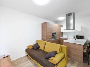 Prodej bytu 2+kk, Praha - Smíchov, Pod Barvířkou, 60 m2