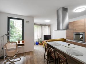 Prodej bytu 2+kk, Praha - Smíchov, Pod Barvířkou, 60 m2