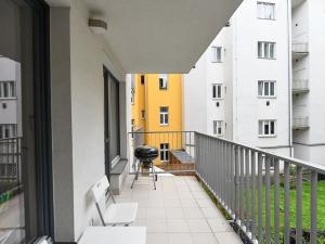 Prodej bytu 2+kk, Praha - Smíchov, Pod Barvířkou, 60 m2