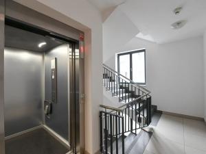 Prodej bytu 2+kk, Praha - Smíchov, Pod Barvířkou, 60 m2
