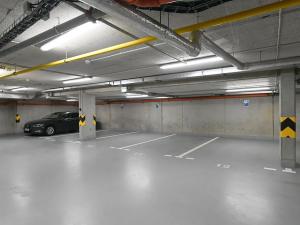 Prodej bytu 2+kk, Praha - Smíchov, Pod Barvířkou, 60 m2